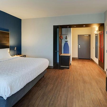Hotel Tru By Hilton Leland Wilmington Esterno foto
