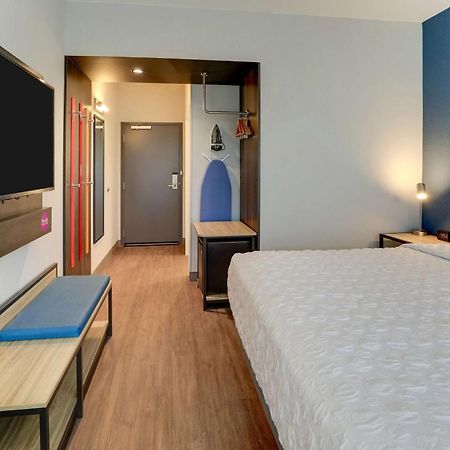 Hotel Tru By Hilton Leland Wilmington Esterno foto