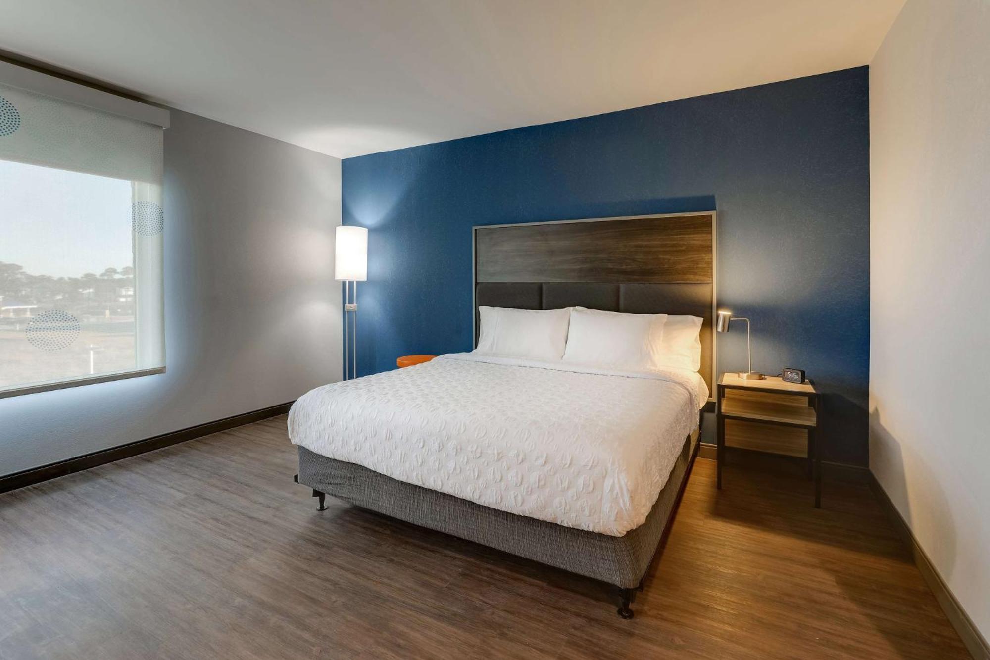 Hotel Tru By Hilton Leland Wilmington Esterno foto