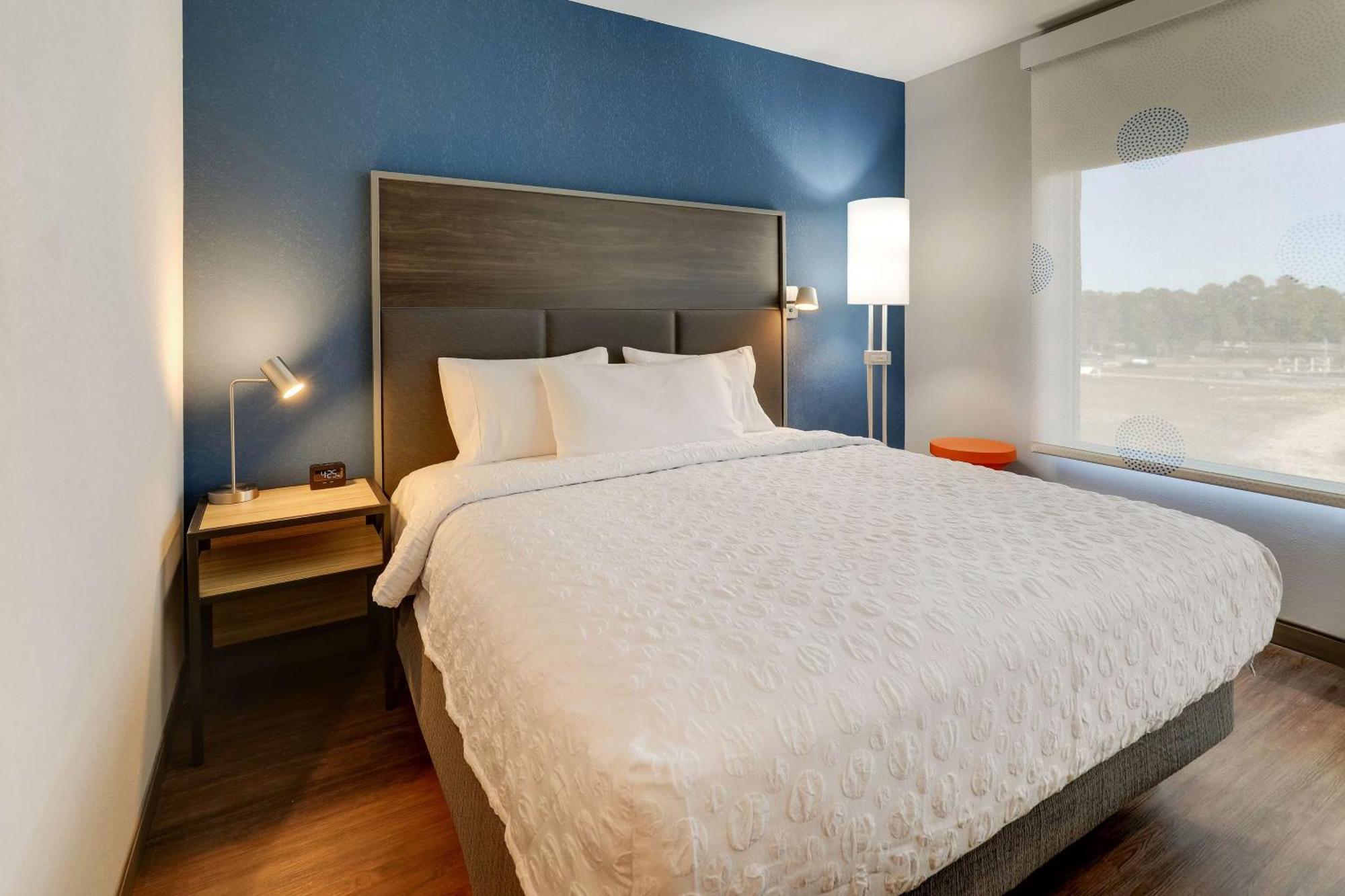 Hotel Tru By Hilton Leland Wilmington Esterno foto