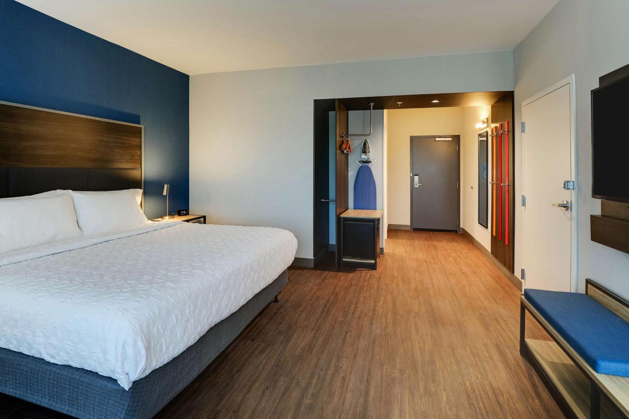 Hotel Tru By Hilton Leland Wilmington Esterno foto