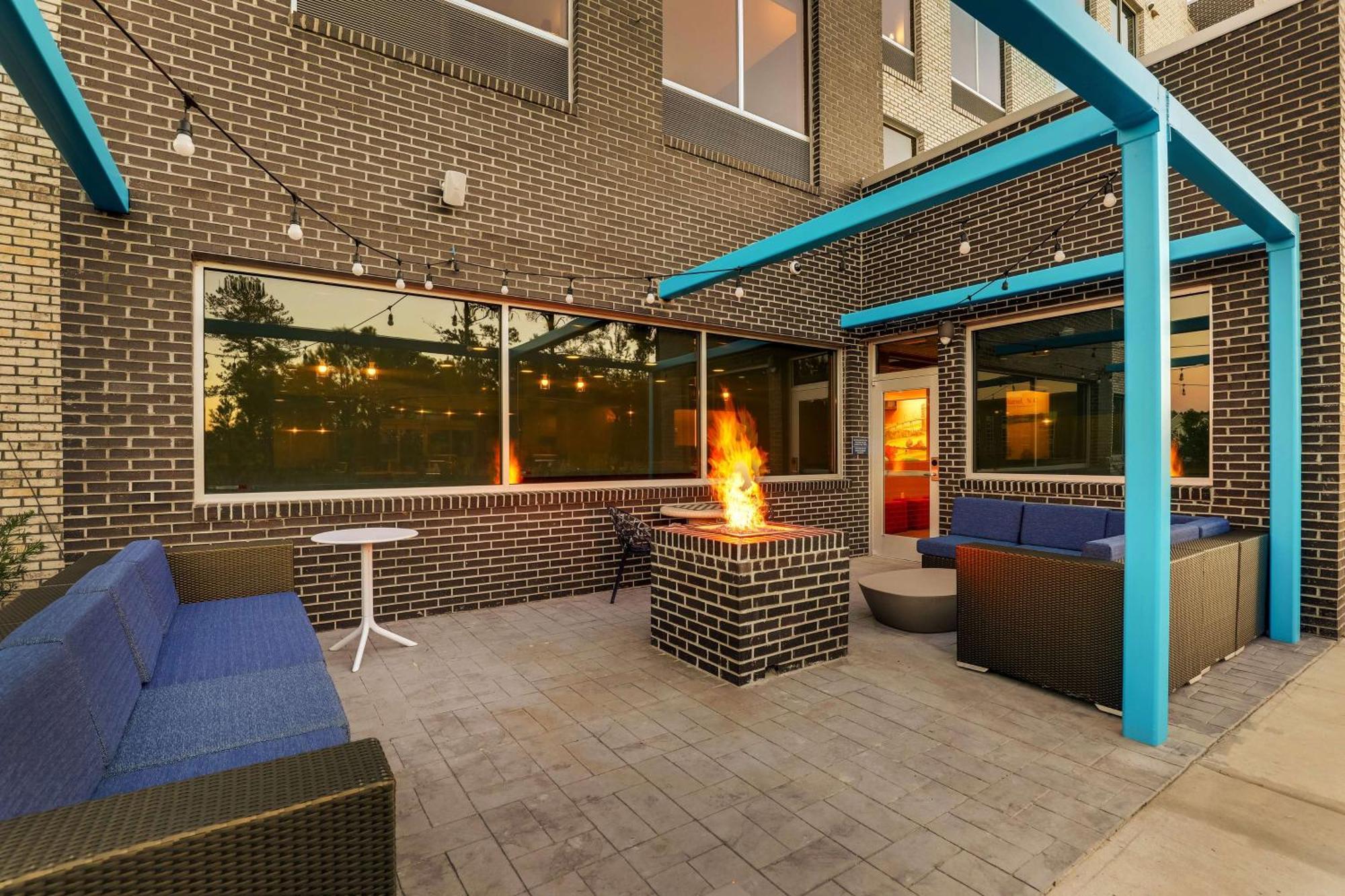 Hotel Tru By Hilton Leland Wilmington Esterno foto