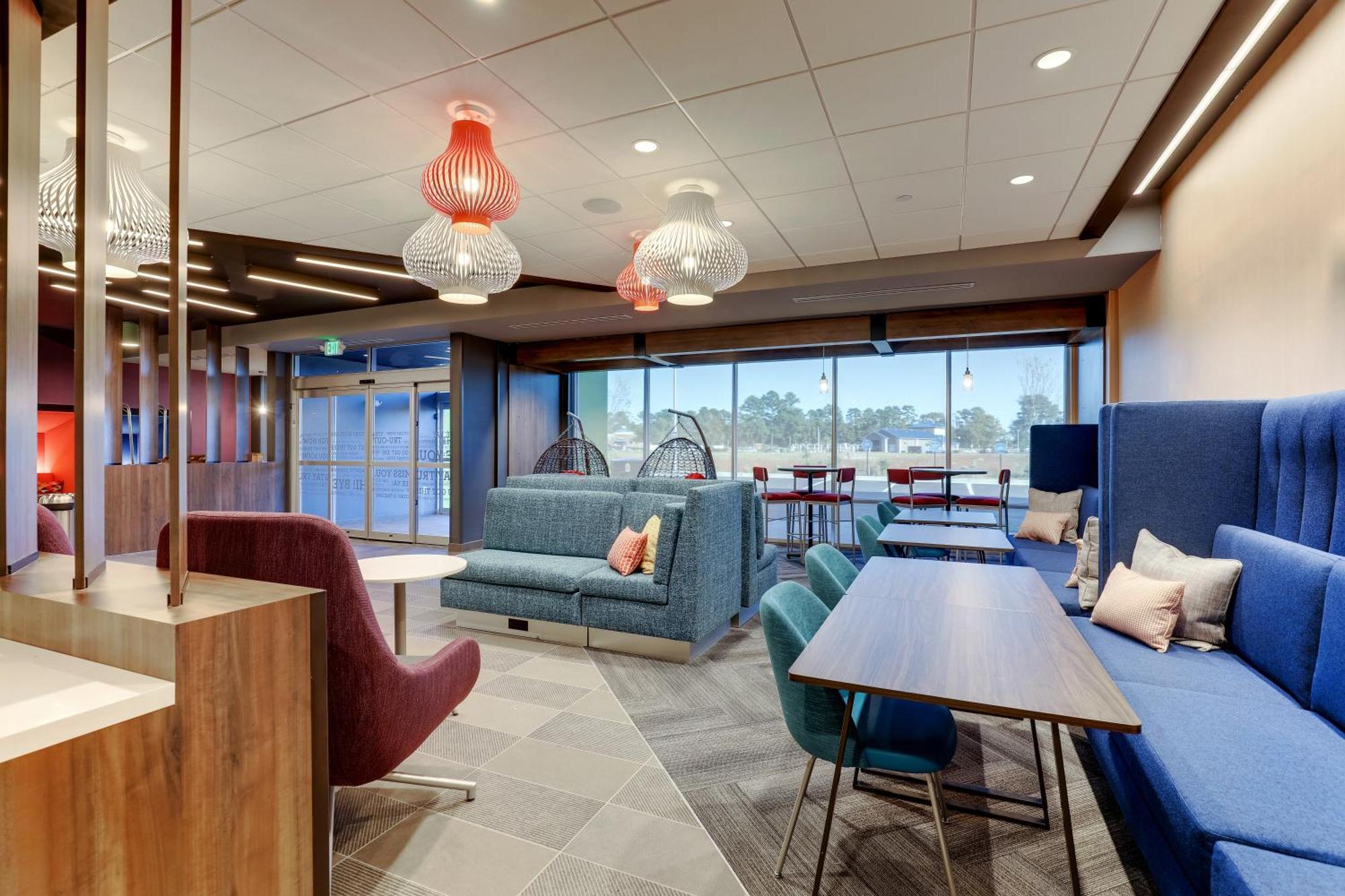 Hotel Tru By Hilton Leland Wilmington Esterno foto