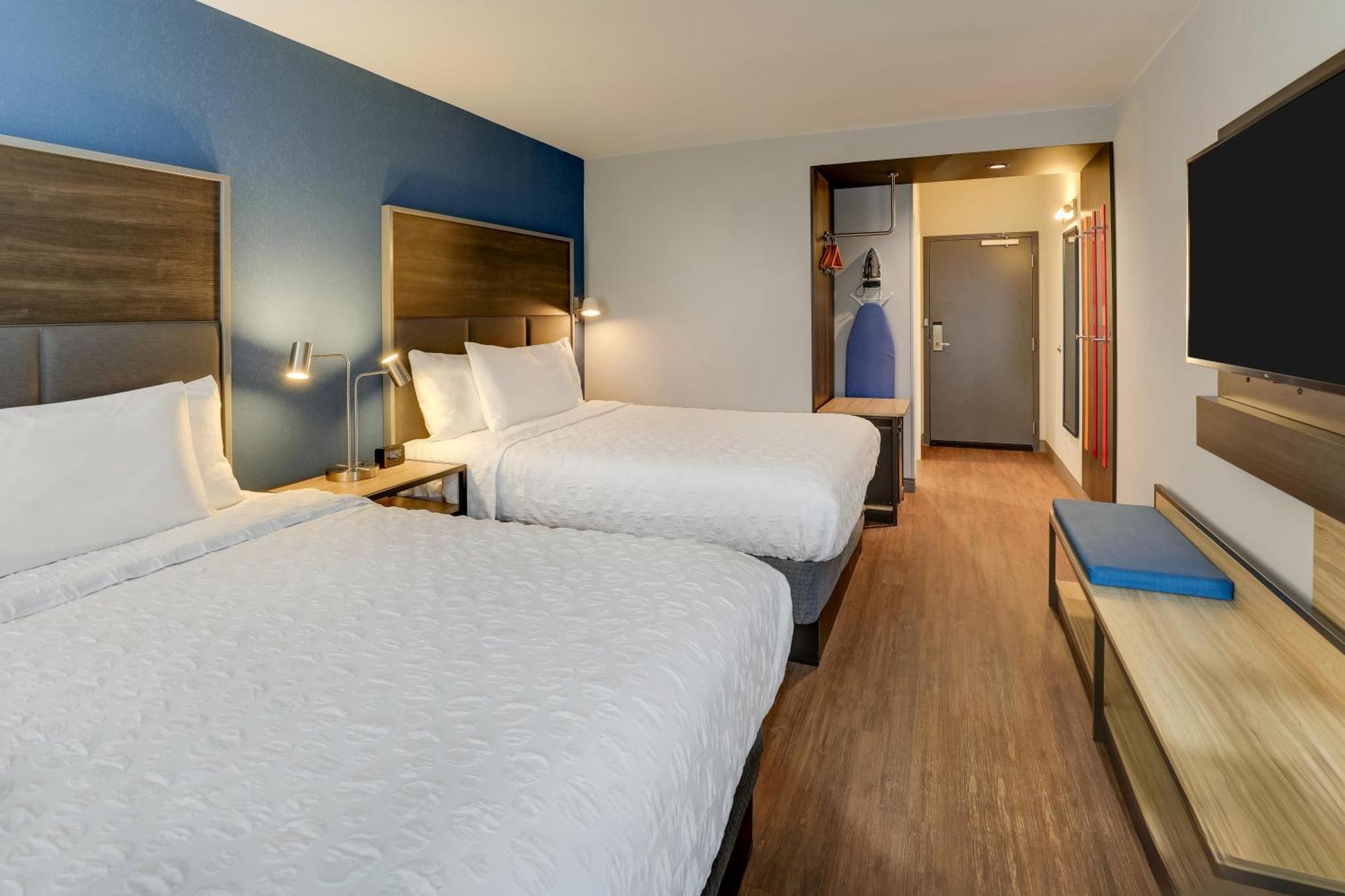 Hotel Tru By Hilton Leland Wilmington Esterno foto