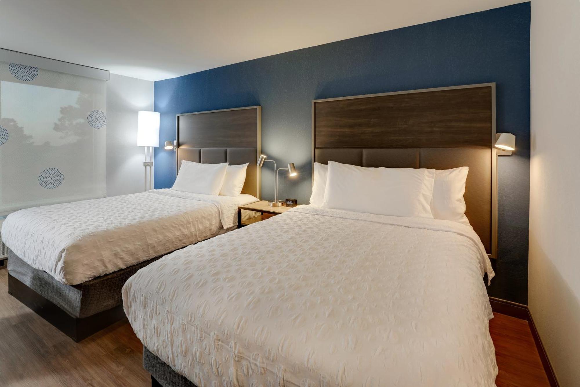 Hotel Tru By Hilton Leland Wilmington Esterno foto