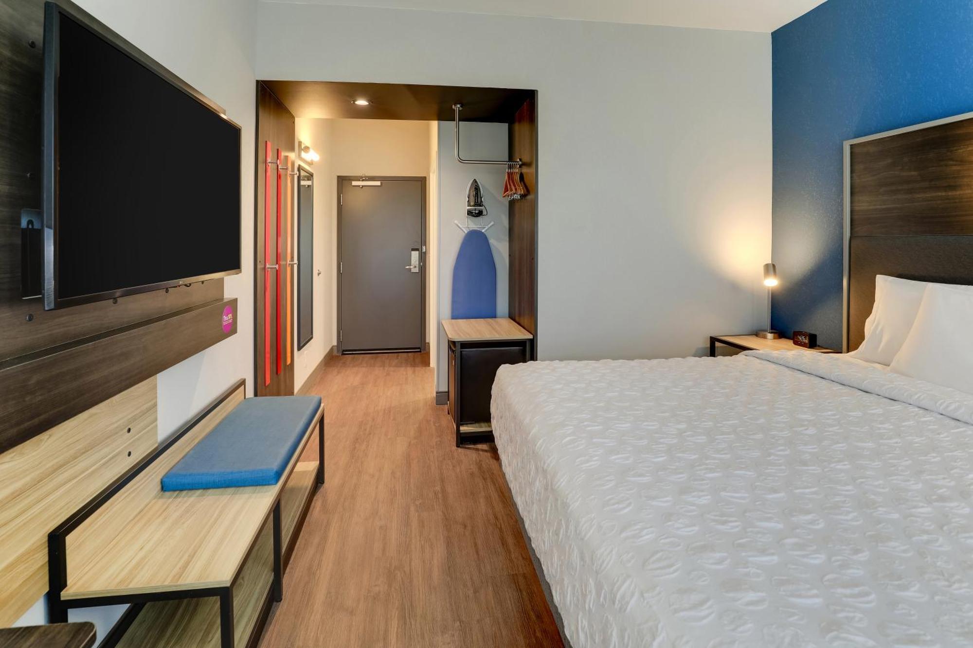 Hotel Tru By Hilton Leland Wilmington Esterno foto