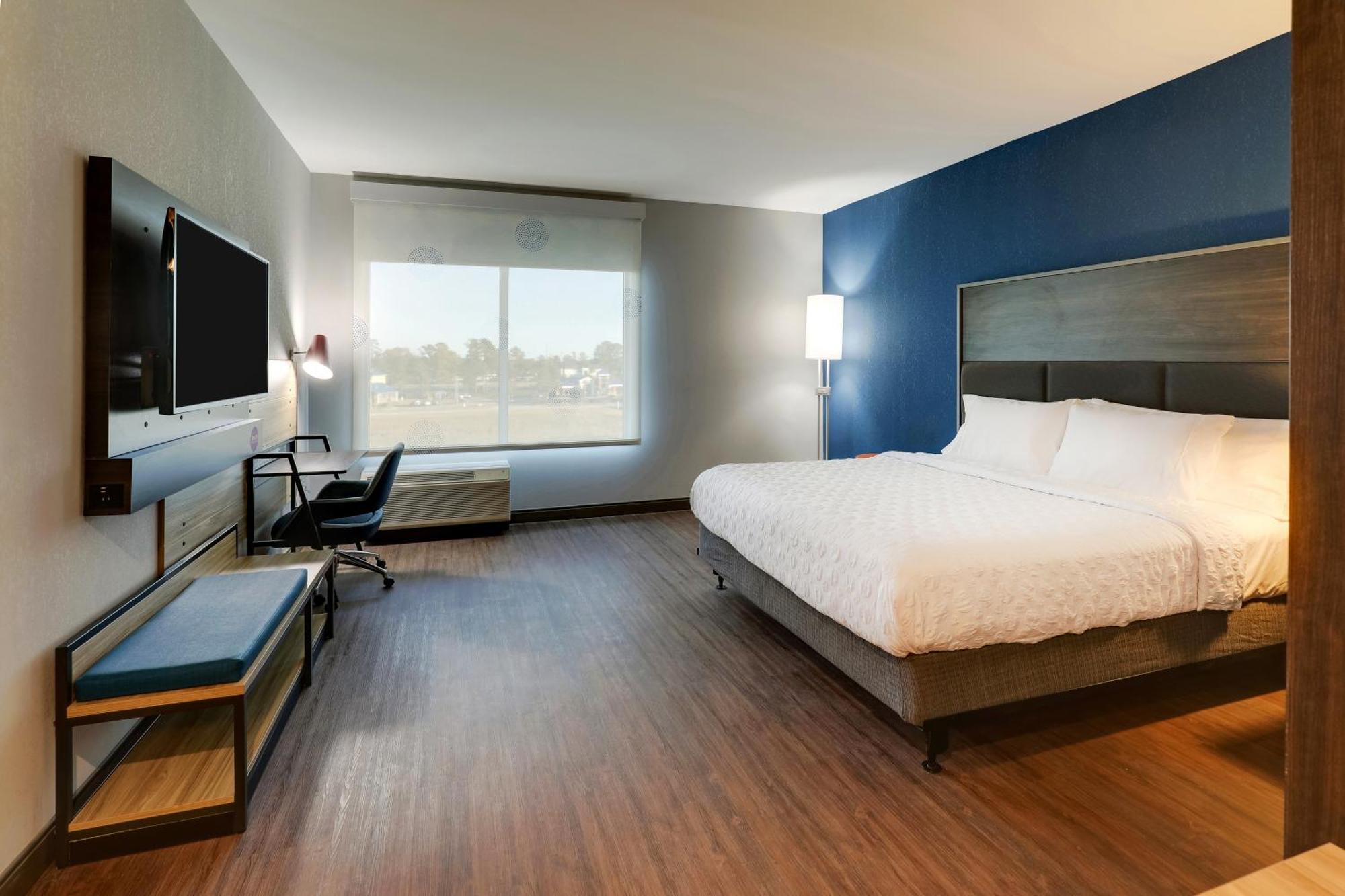 Hotel Tru By Hilton Leland Wilmington Esterno foto