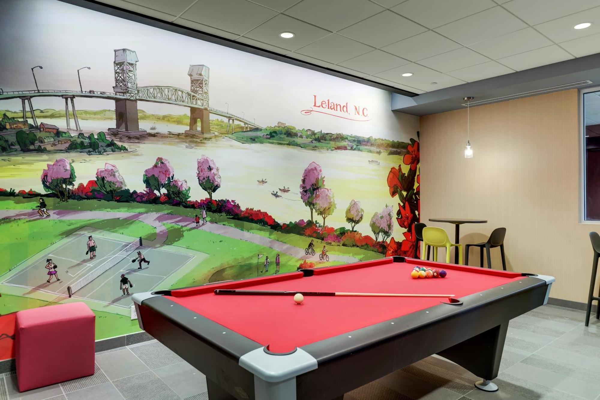Hotel Tru By Hilton Leland Wilmington Esterno foto