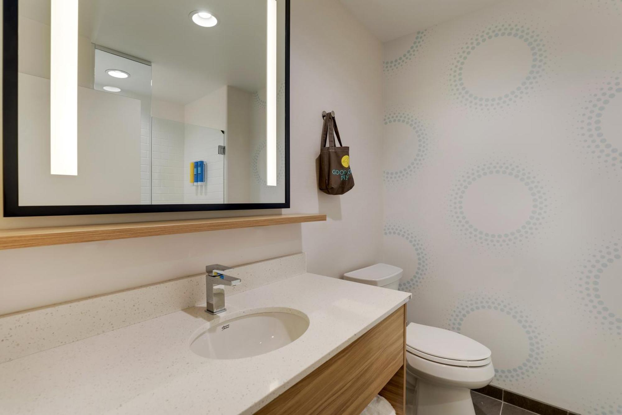 Hotel Tru By Hilton Leland Wilmington Esterno foto