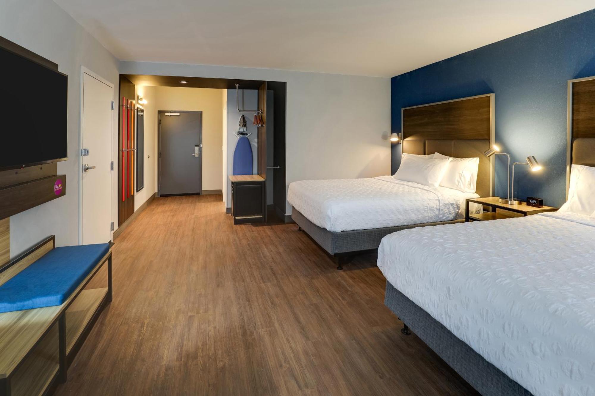 Hotel Tru By Hilton Leland Wilmington Esterno foto