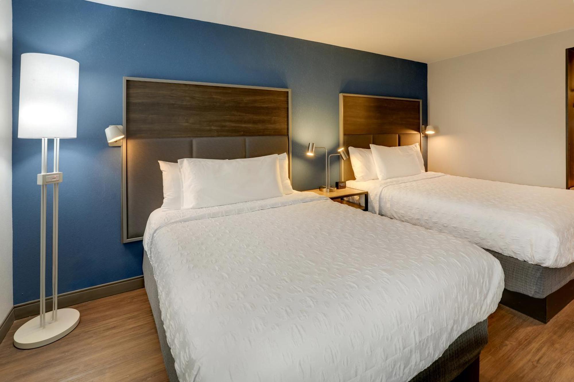 Hotel Tru By Hilton Leland Wilmington Esterno foto