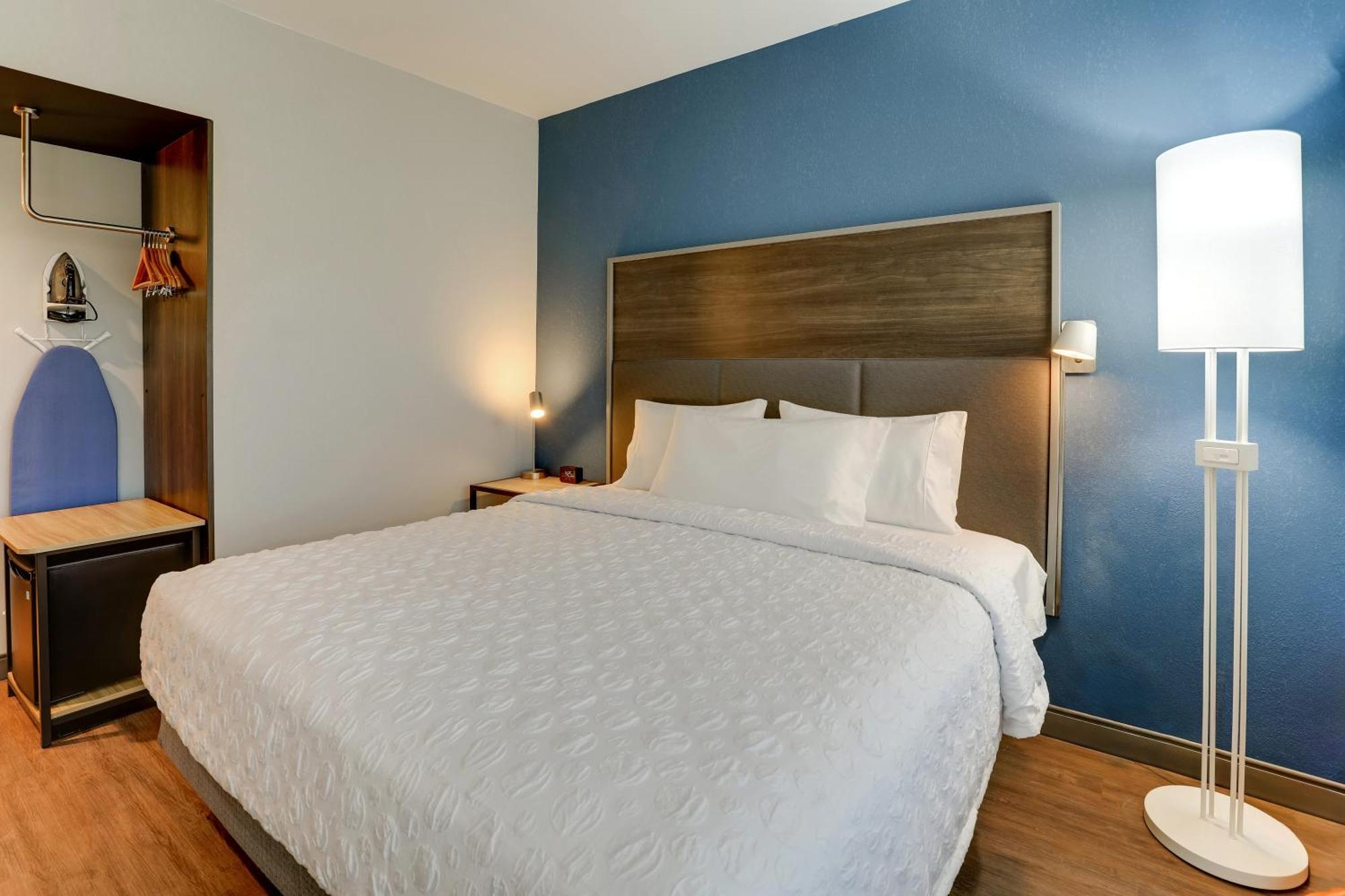 Hotel Tru By Hilton Leland Wilmington Esterno foto