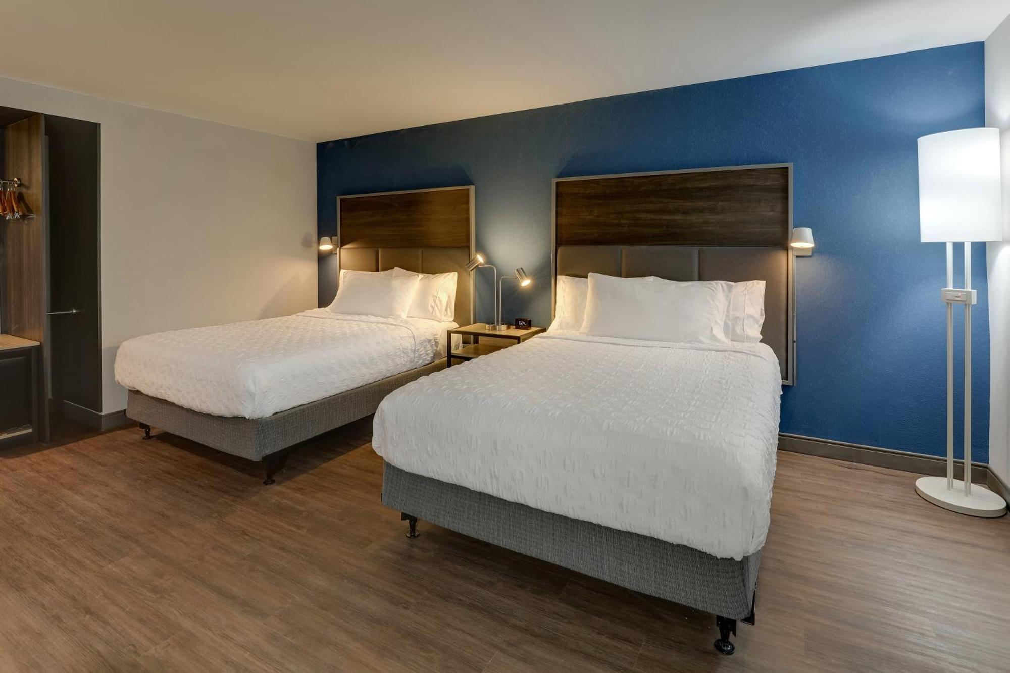 Hotel Tru By Hilton Leland Wilmington Esterno foto