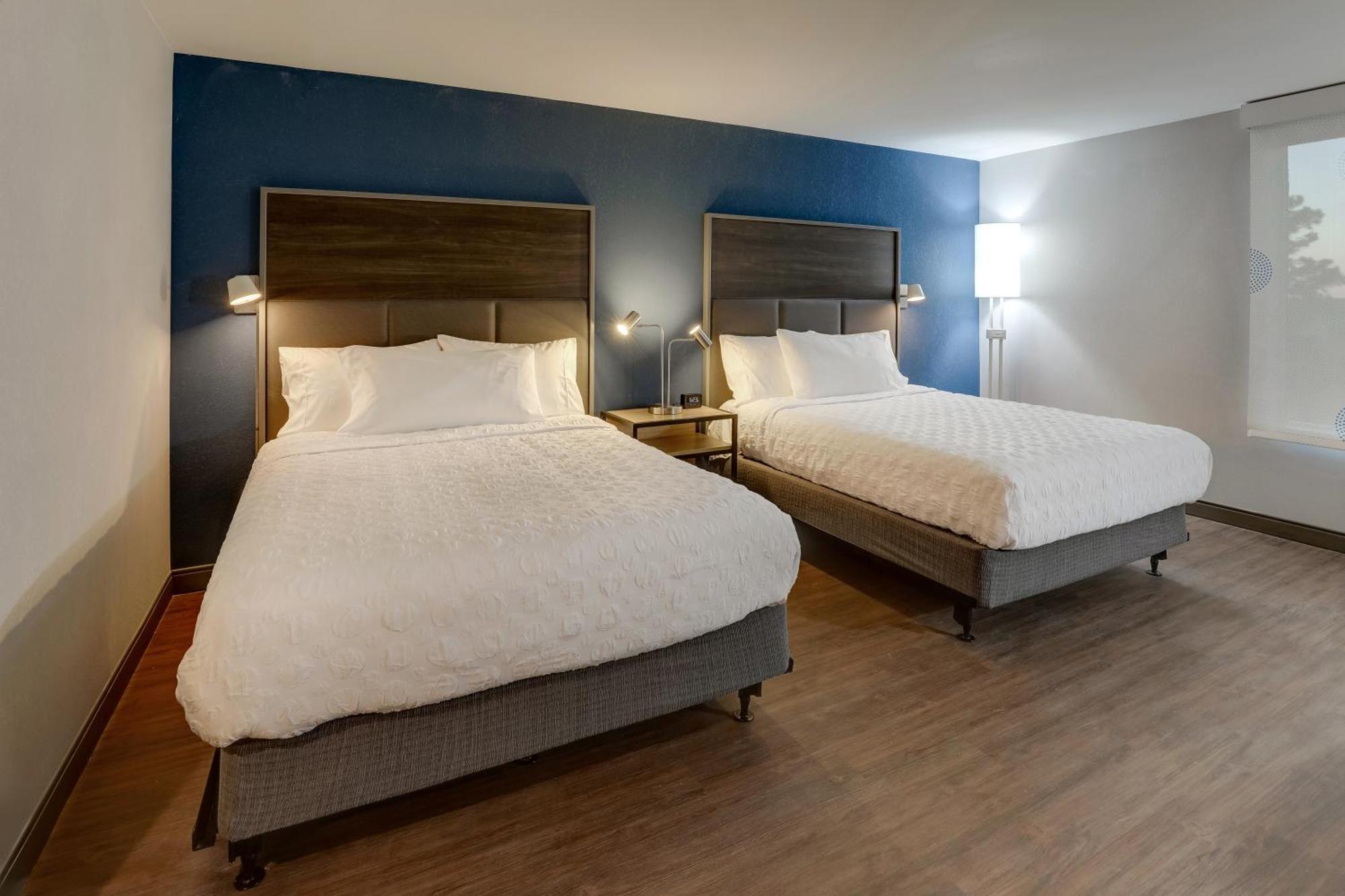 Hotel Tru By Hilton Leland Wilmington Esterno foto