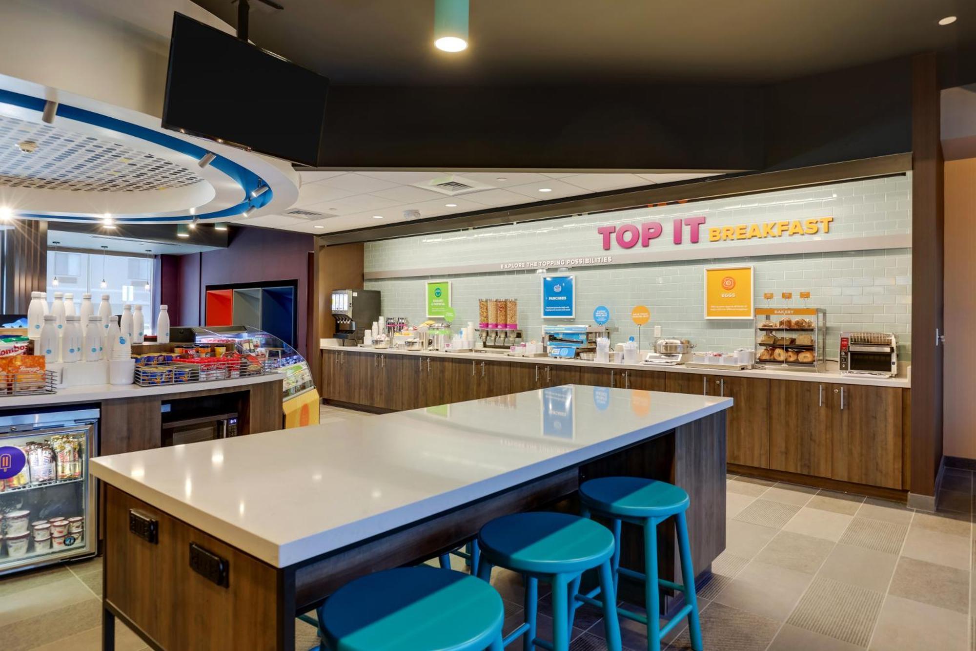 Hotel Tru By Hilton Leland Wilmington Esterno foto