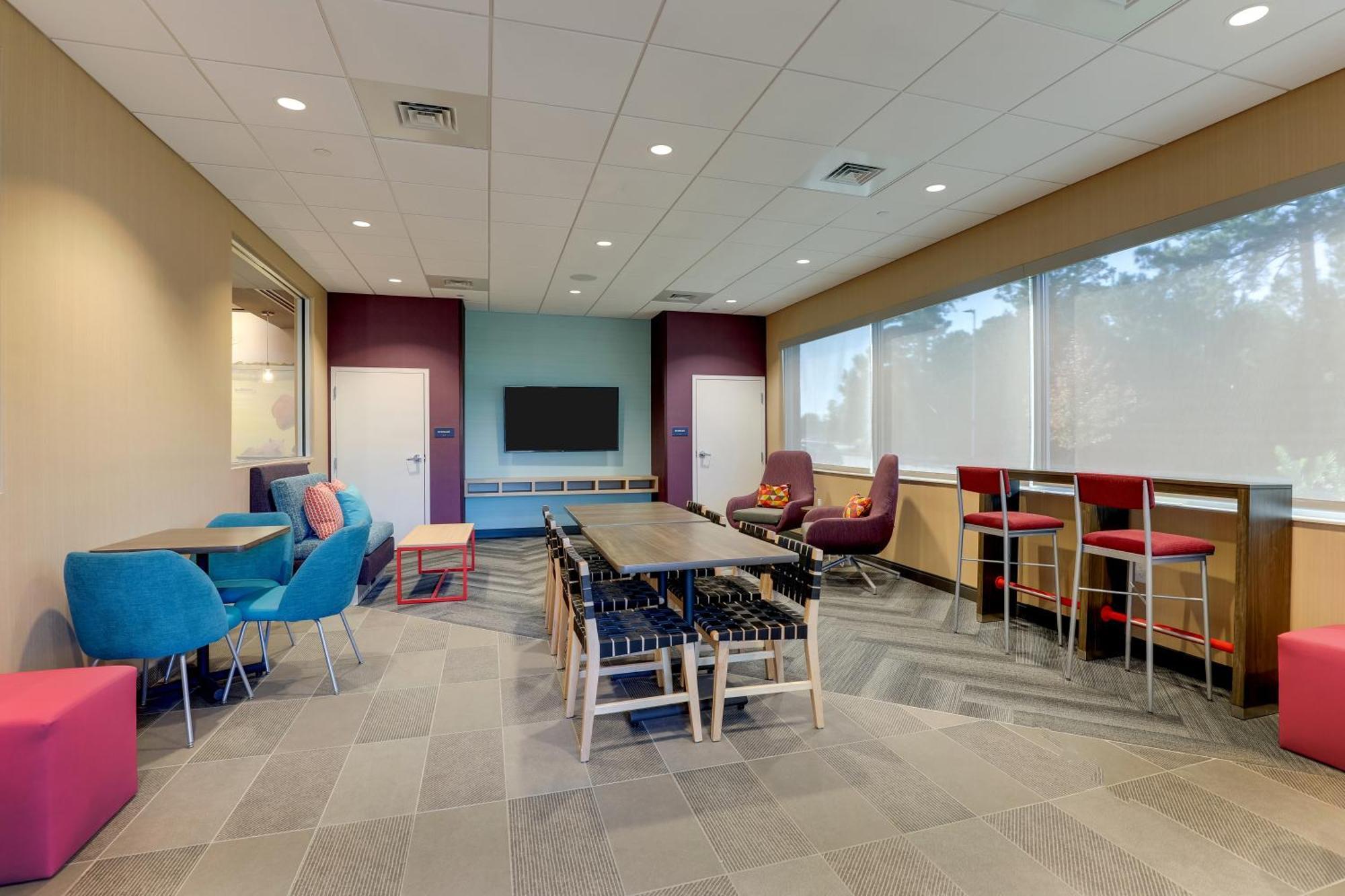 Hotel Tru By Hilton Leland Wilmington Esterno foto