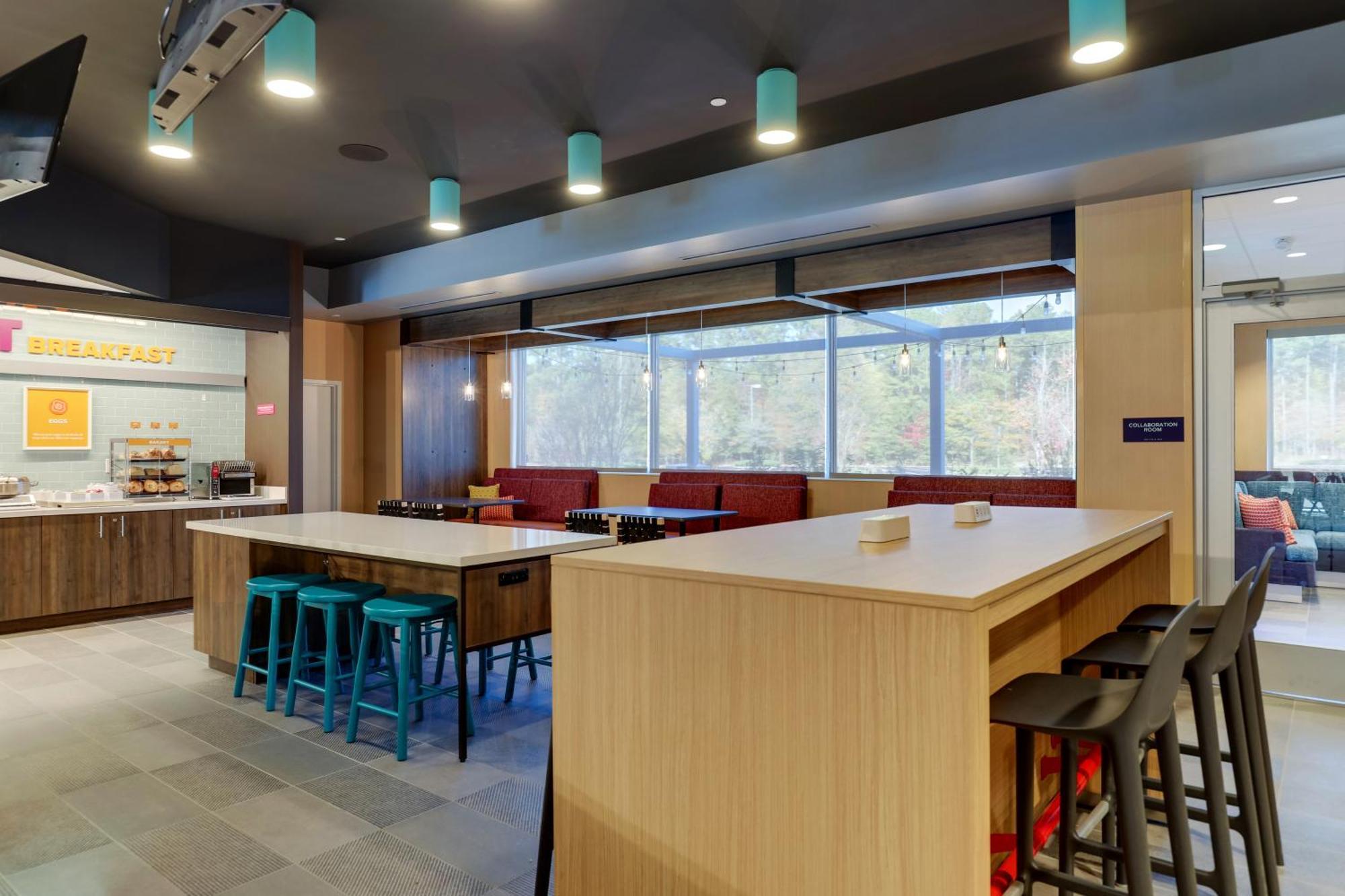 Hotel Tru By Hilton Leland Wilmington Esterno foto