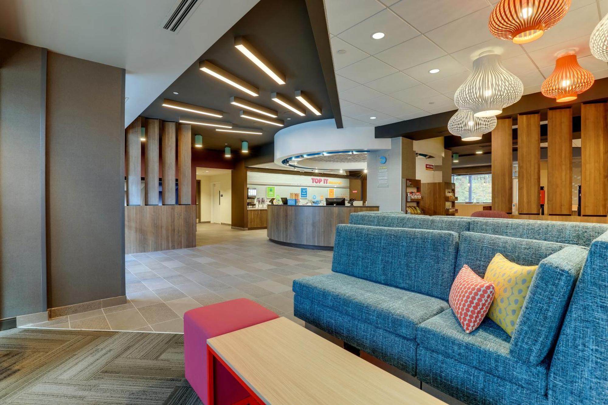 Hotel Tru By Hilton Leland Wilmington Esterno foto