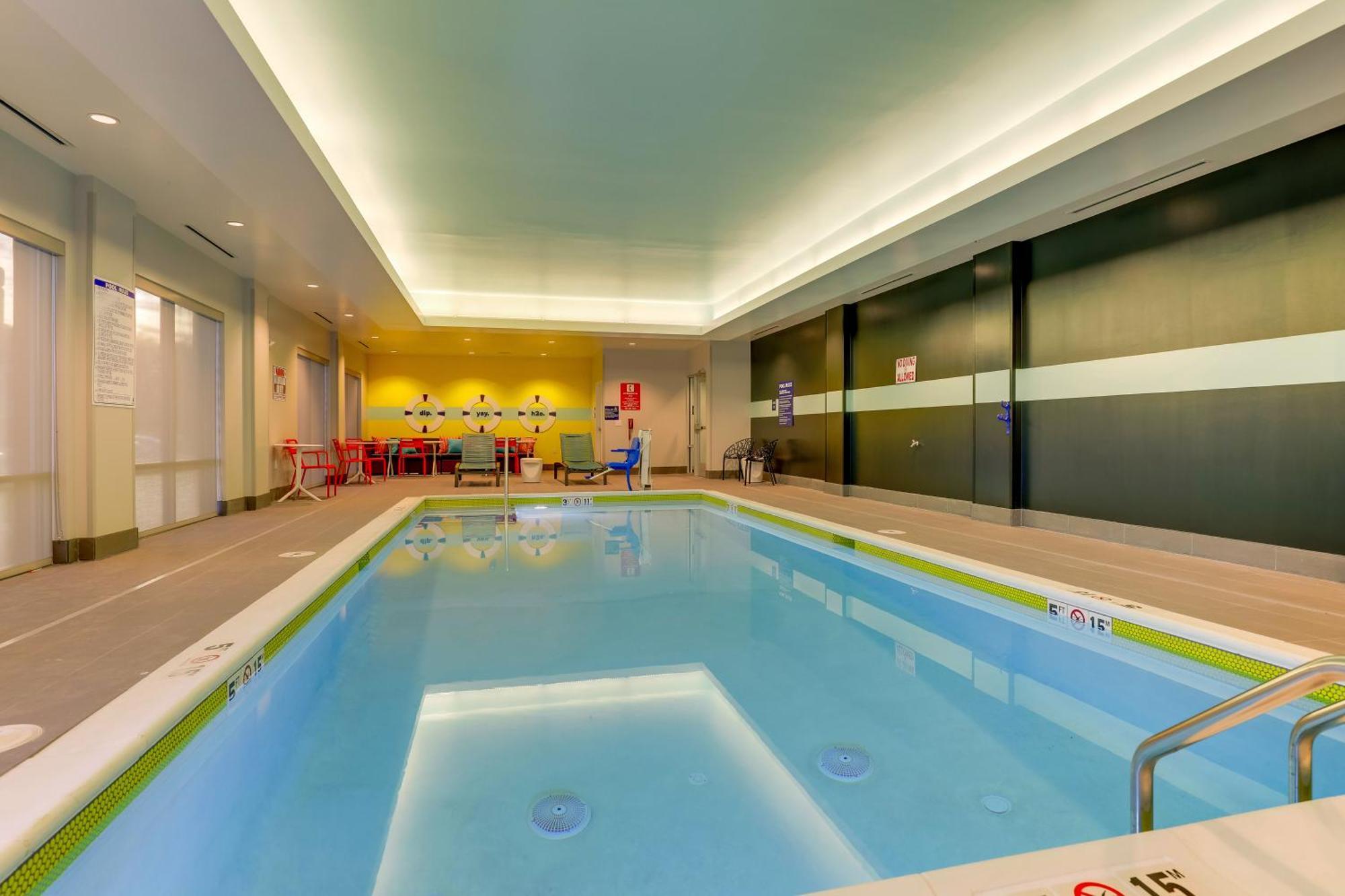 Hotel Tru By Hilton Leland Wilmington Esterno foto